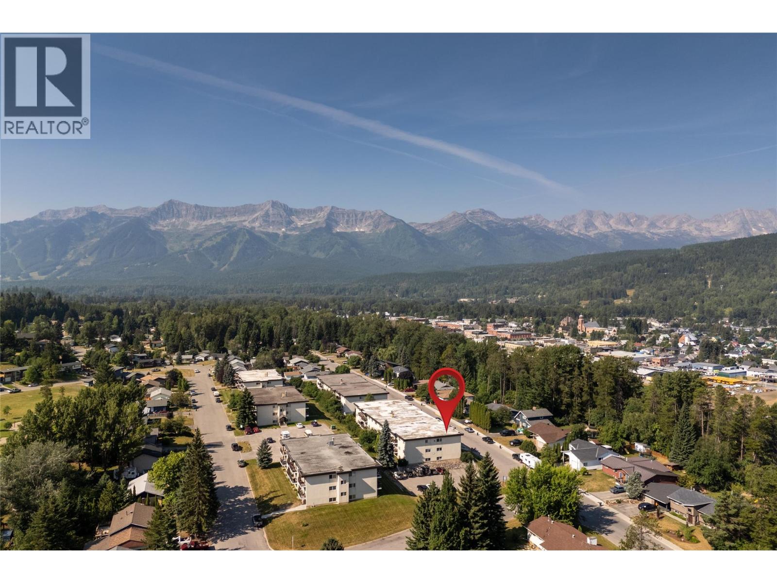 40 Ridgemont Avenue Unit# 101, Fernie, British Columbia  V0B 1M2 - Photo 2 - 10396577