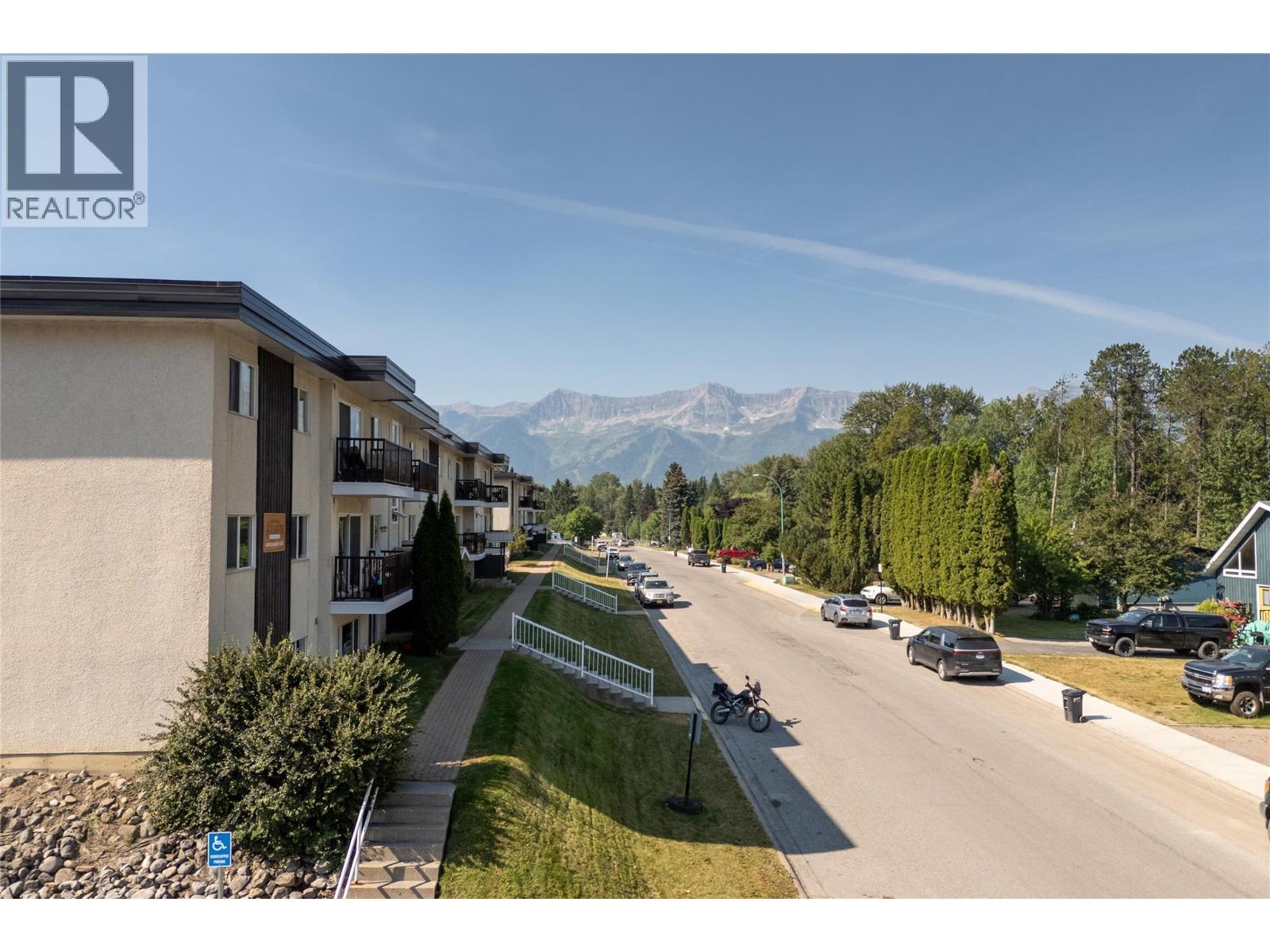 40 Ridgemont Avenue Unit# 101, Fernie, British Columbia  V0B 1M2 - Photo 46 - 10396577