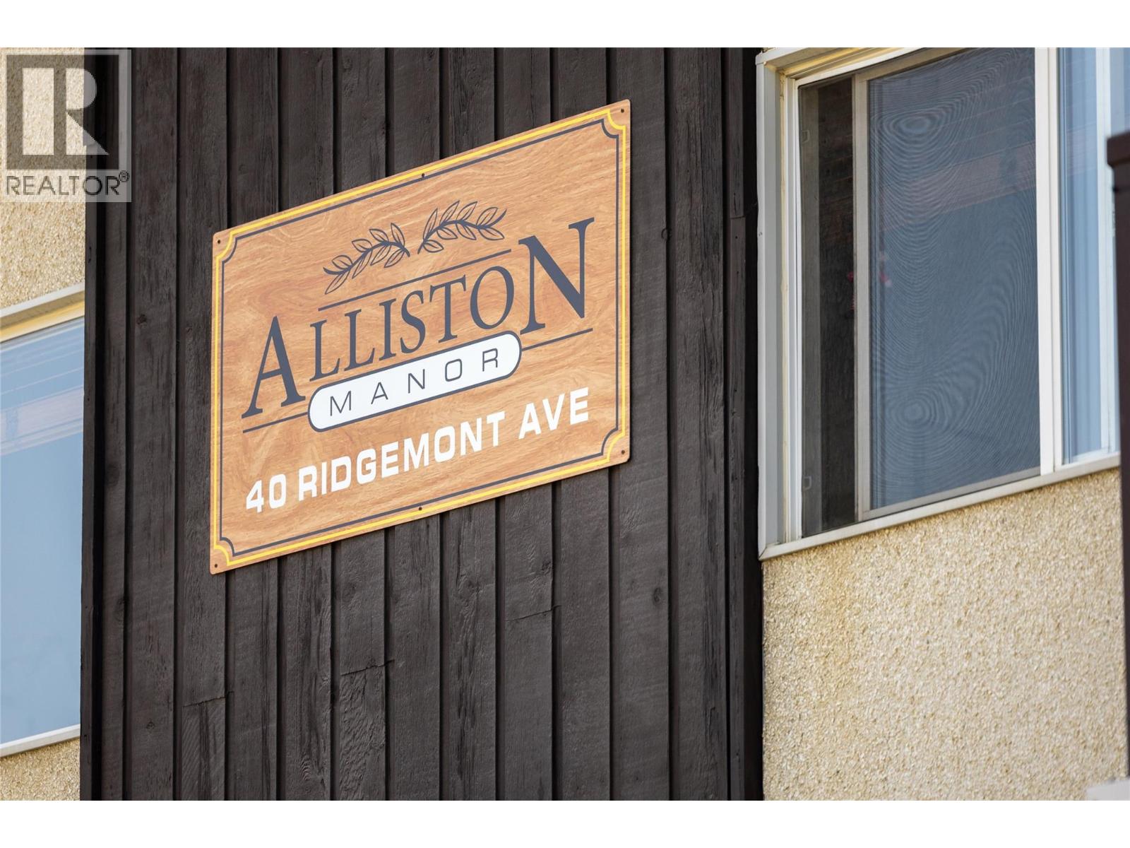 40 Ridgemont Avenue Unit# 101, Fernie, British Columbia  V0B 1M2 - Photo 5 - 10396577
