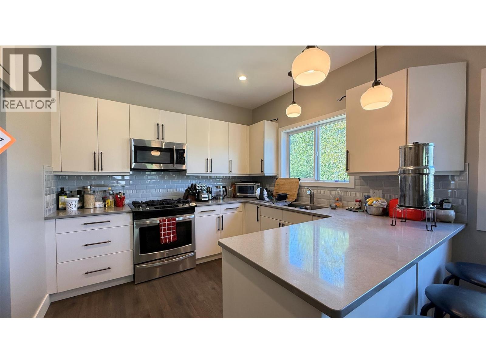 2410 Perrier Lane Unit# A, Nelson, British Columbia  V1L 7C3 - Photo 12 - 10396503