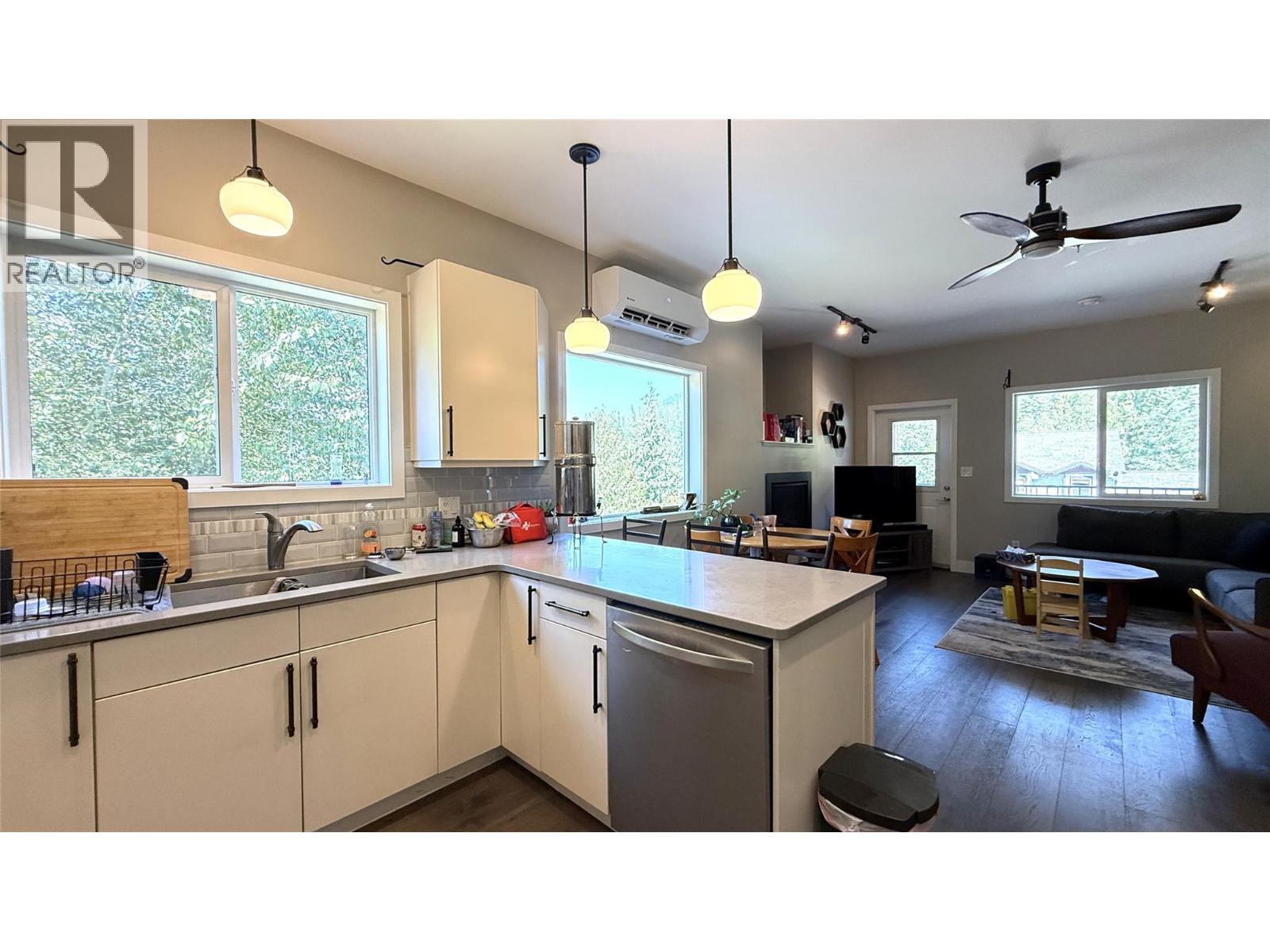 2410 Perrier Lane Unit# A, Nelson, British Columbia  V1L 7C3 - Photo 13 - 10396503