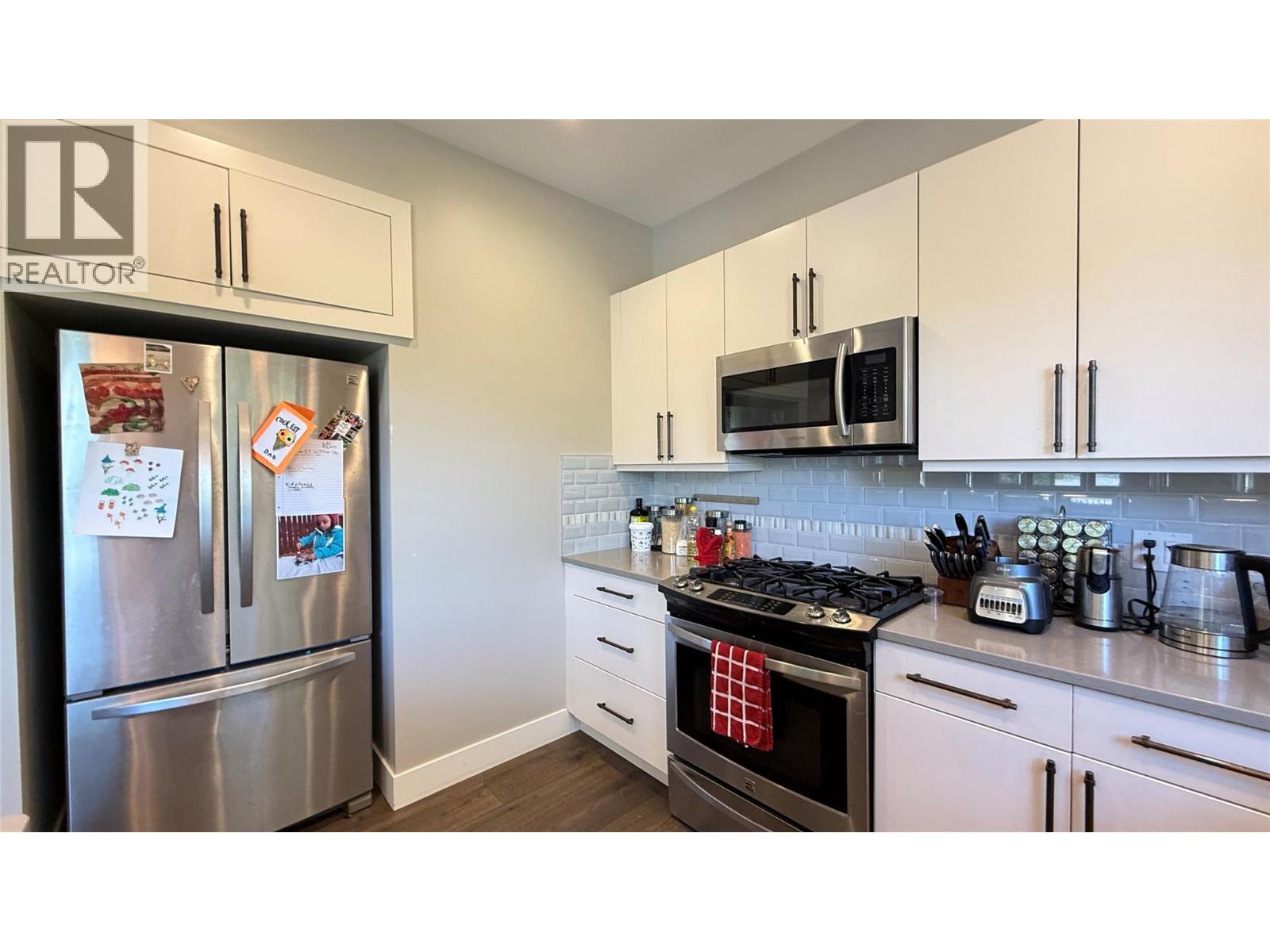2410 Perrier Lane Unit# A, Nelson, British Columbia  V1L 7C3 - Photo 14 - 10396503