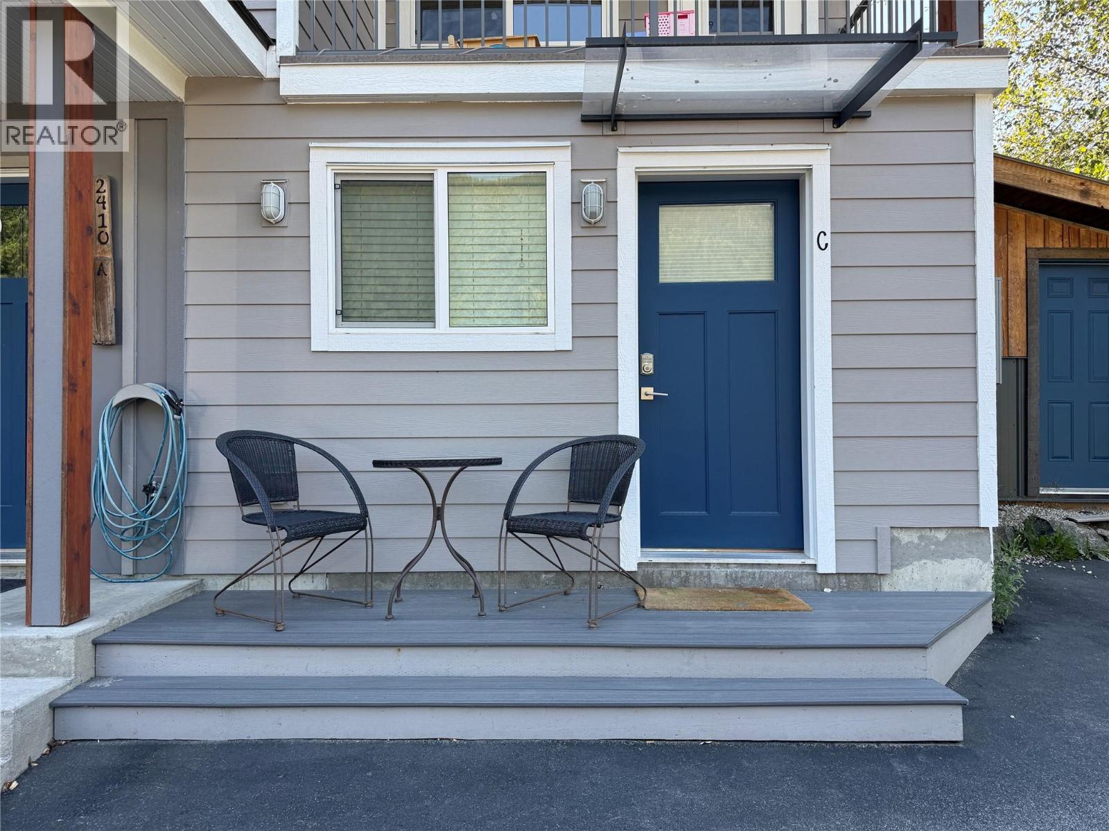 2410 Perrier Lane Unit# A, Nelson, British Columbia  V1L 7C3 - Photo 28 - 10396503