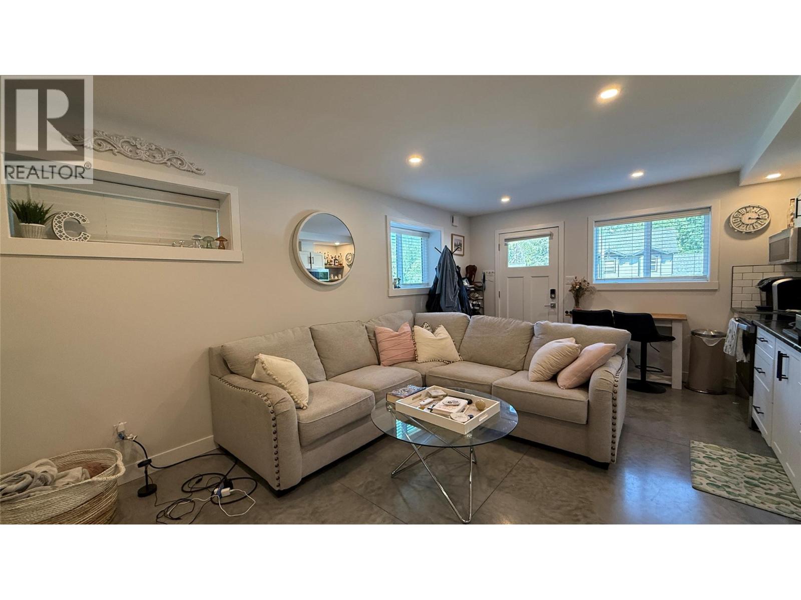 2410 Perrier Lane Unit# A, Nelson, British Columbia  V1L 7C3 - Photo 29 - 10396503
