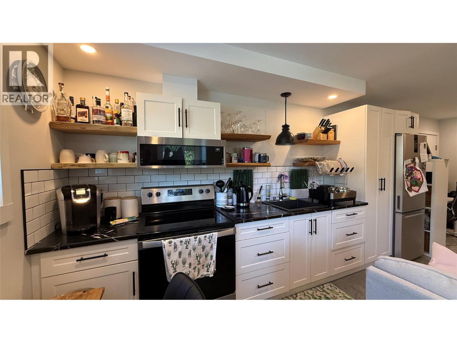 2410 Perrier Lane Unit# A, Nelson, British Columbia  V1L 7C3 - Photo 31 - 10396503