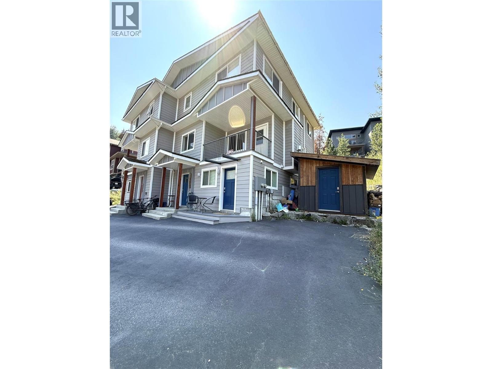 2410 Perrier Lane Unit# A, Nelson, British Columbia  V1L 7C3 - Photo 5 - 10396503