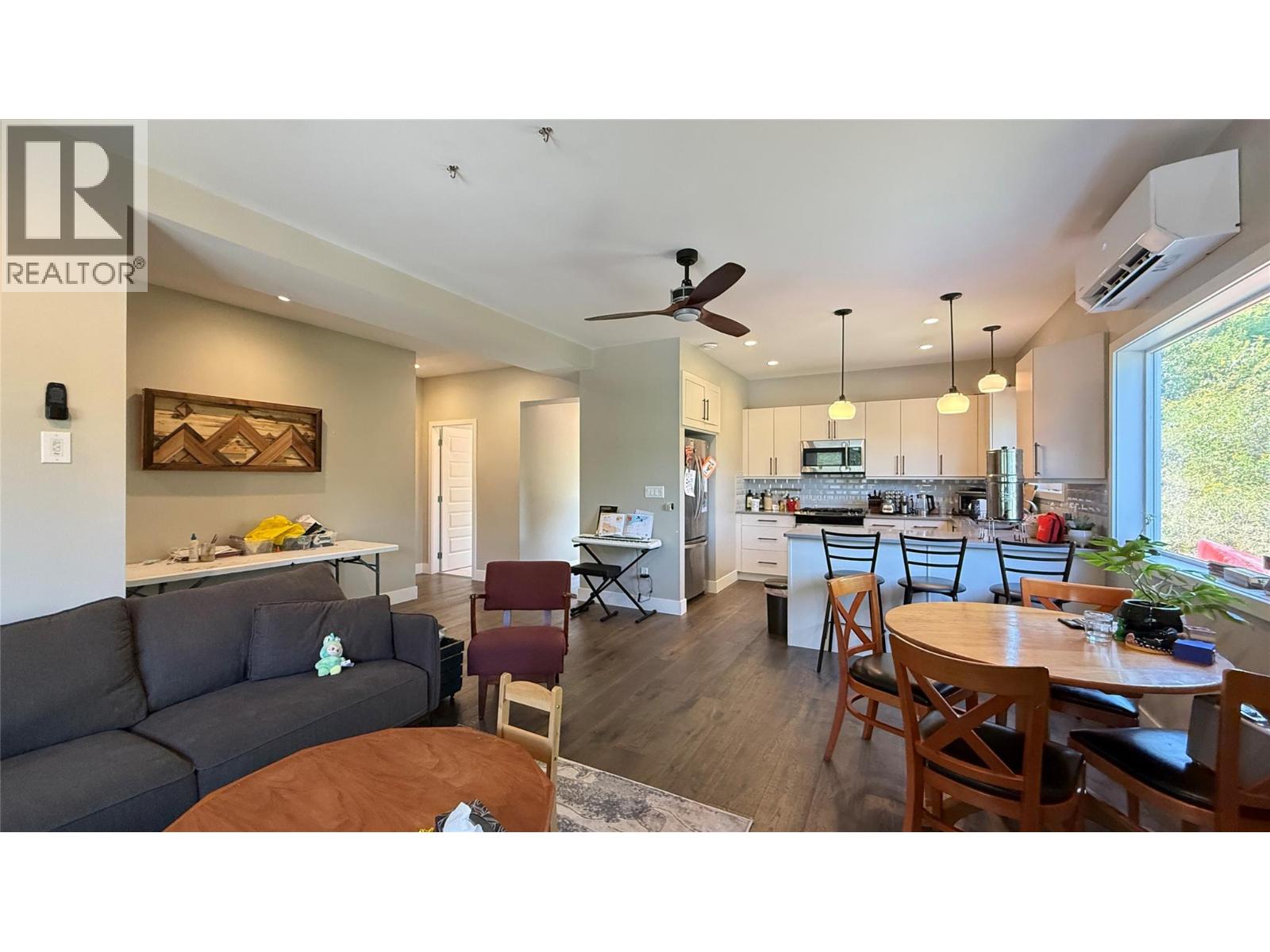 2410 Perrier Lane Unit# A, Nelson, British Columbia  V1L 7C3 - Photo 8 - 10396503