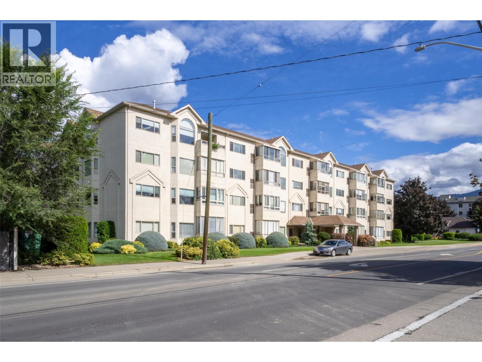 3805 30 Avenue Unit# 112, Vernon, British Columbia  V1T 9M3 - Photo 1 - 10396309
