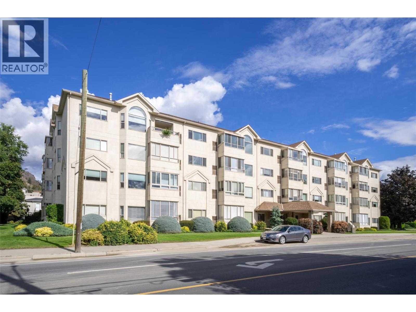3805 30 Avenue Unit# 112, Vernon, British Columbia  V1T 9M3 - Photo 2 - 10396309