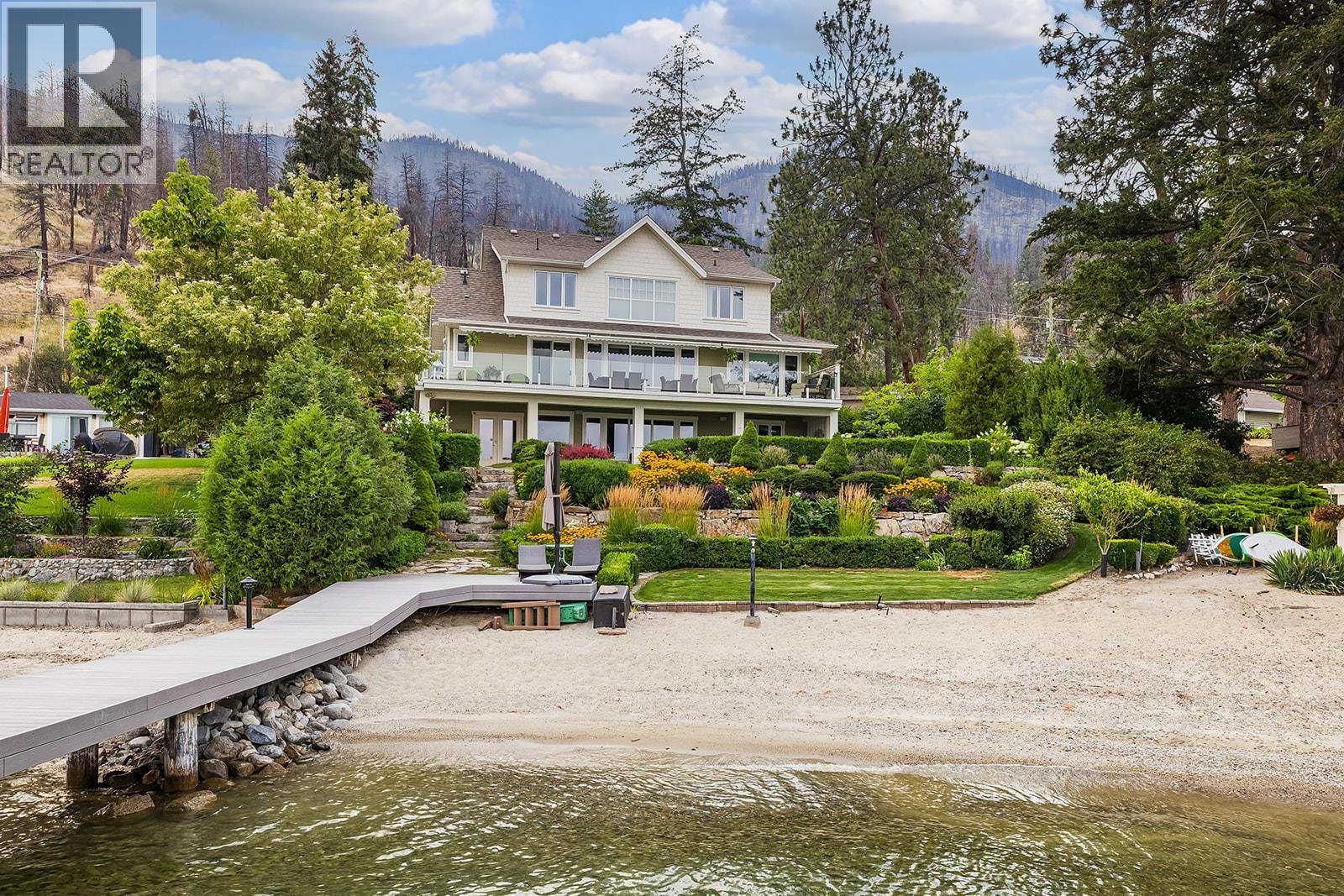 2259 Westside Place, Kelowna, British Columbia  V1Z 3T5 - Photo 1 - 10396224