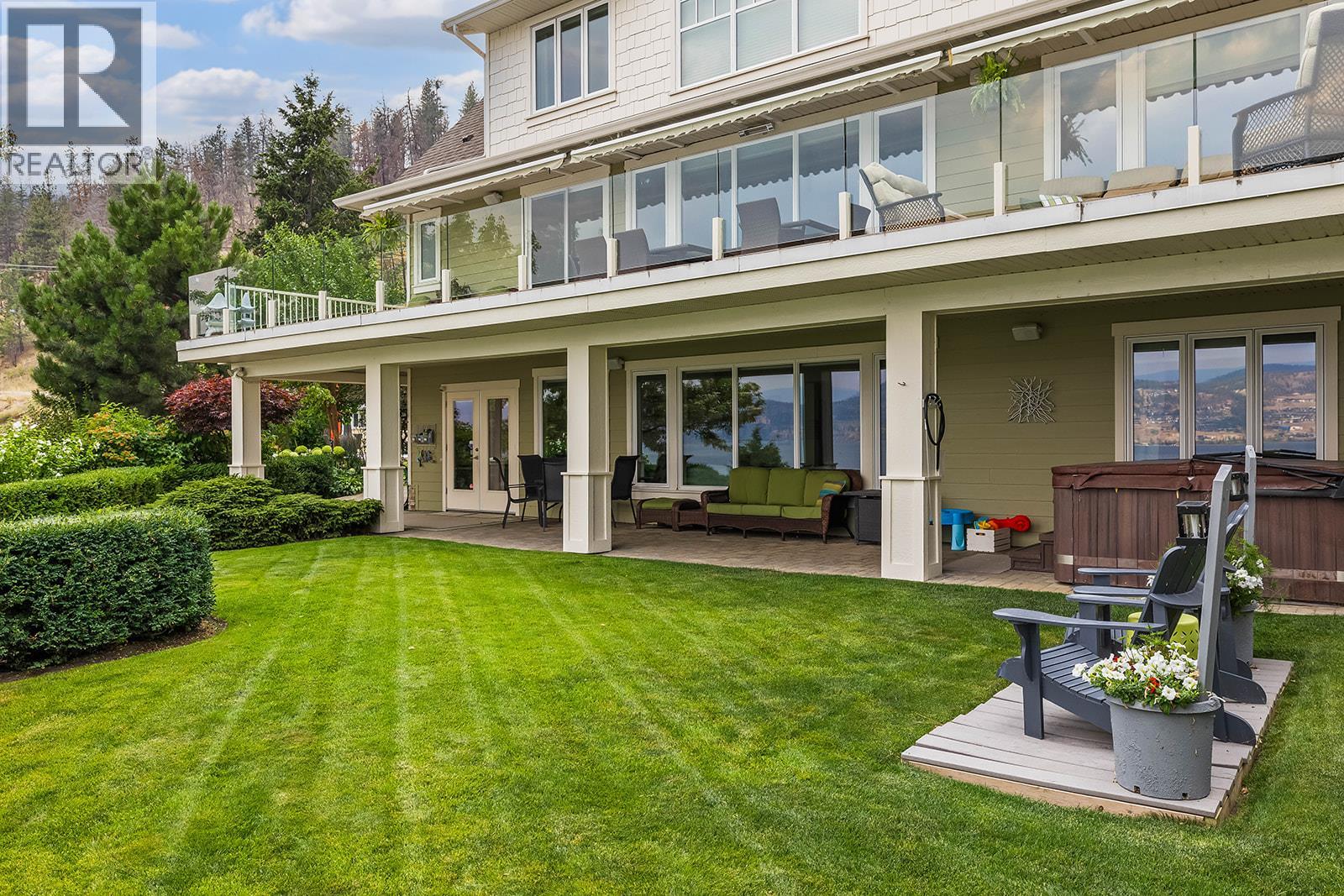 2259 Westside Place, Kelowna, British Columbia  V1Z 3T5 - Photo 60 - 10396224