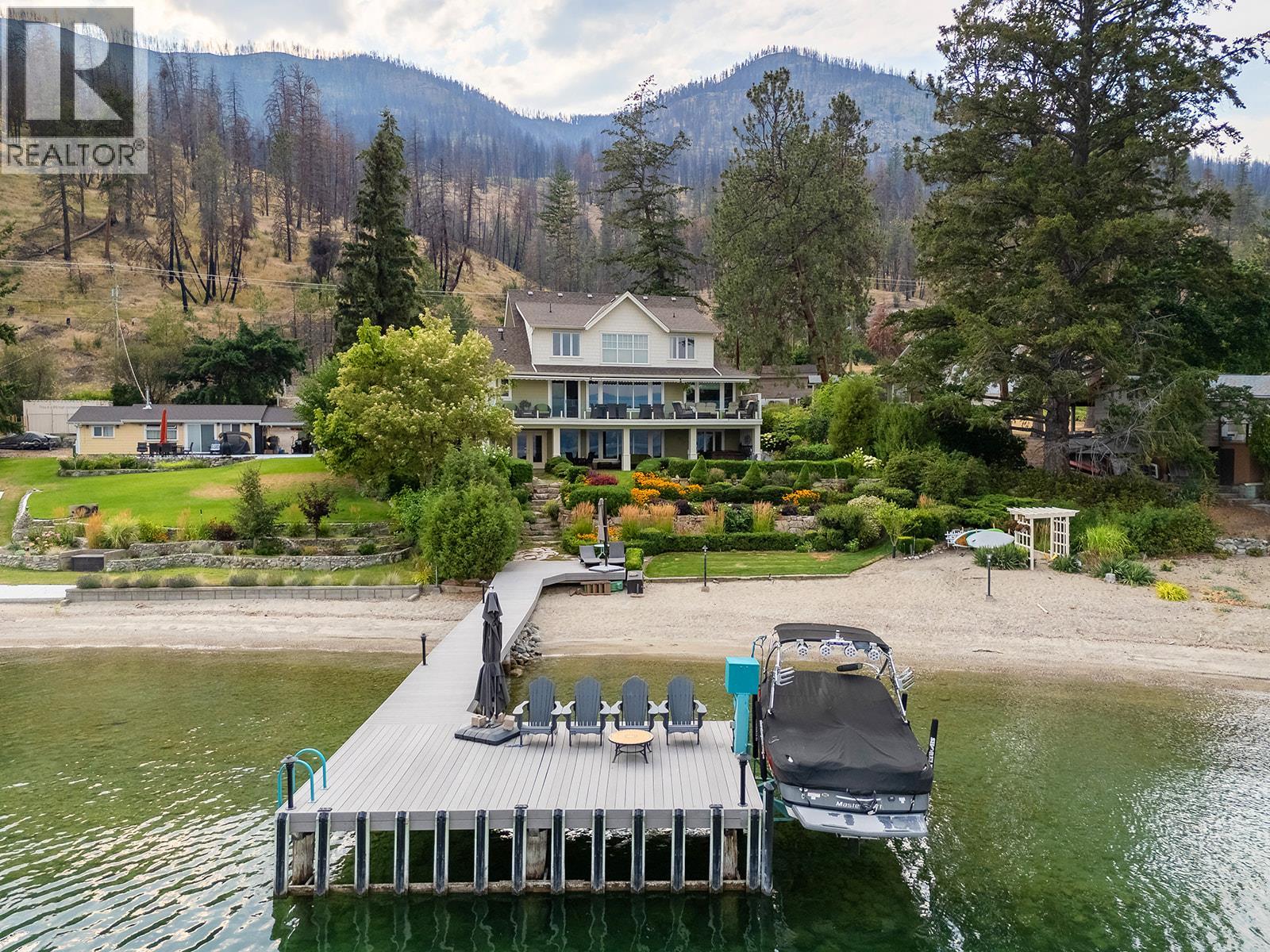 2259 Westside Place, Kelowna, British Columbia  V1Z 3T5 - Photo 69 - 10396224