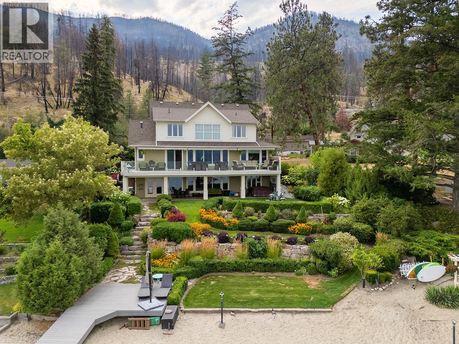 2259 Westside Place, Kelowna, British Columbia  V1Z 3T5 - Photo 70 - 10396224