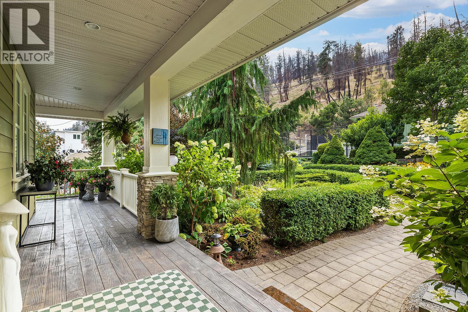 2259 Westside Place, Kelowna, British Columbia  V1Z 3T5 - Photo 9 - 10396224