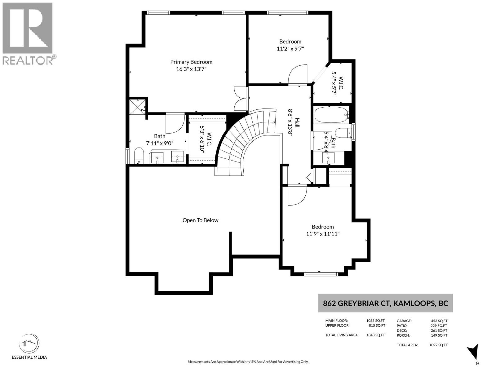 862 Greybriar Court, Kamloops, British Columbia  V1S 1K5 - Photo 68 - 10396561
