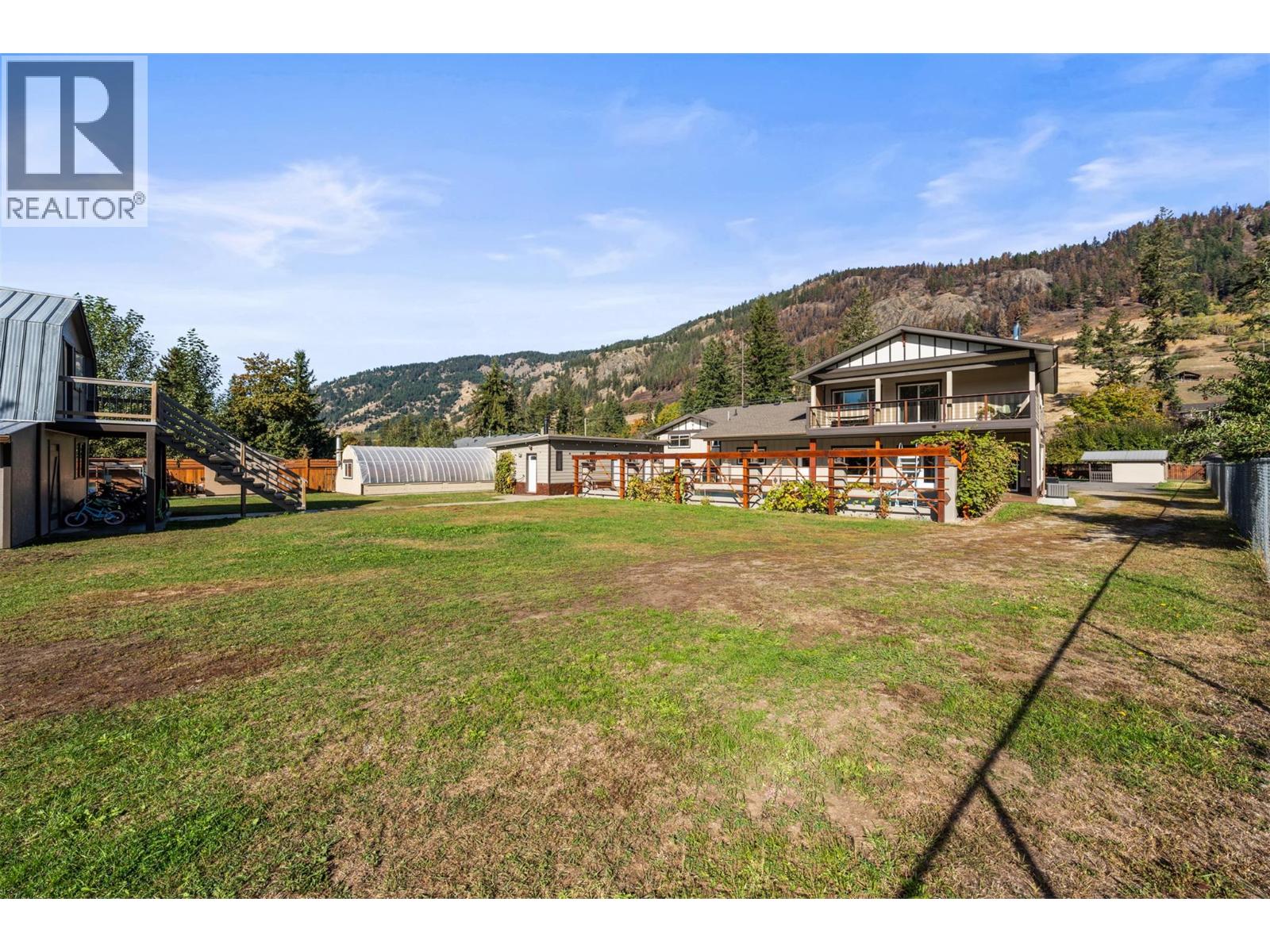 5936 Highway 6, Coldstream, British Columbia  V1B 1C8 - Photo 46 - 10396557