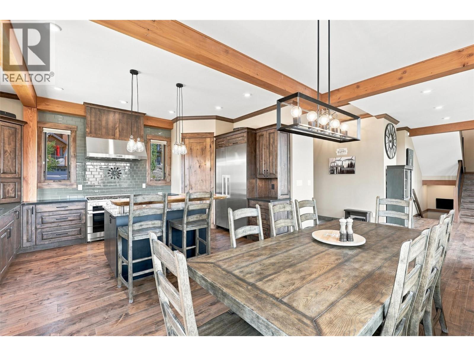 5419 Lookout Ridge Place, Sun Peaks, British Columbia  V0E 5N0 - Photo 19 - 10396364