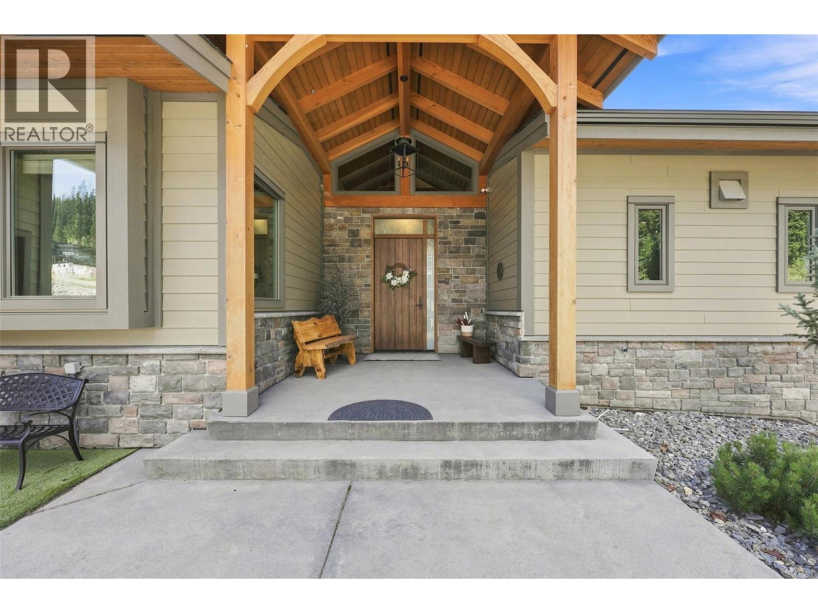 5419 Lookout Ridge Place, Sun Peaks, British Columbia  V0E 5N0 - Photo 4 - 10396364