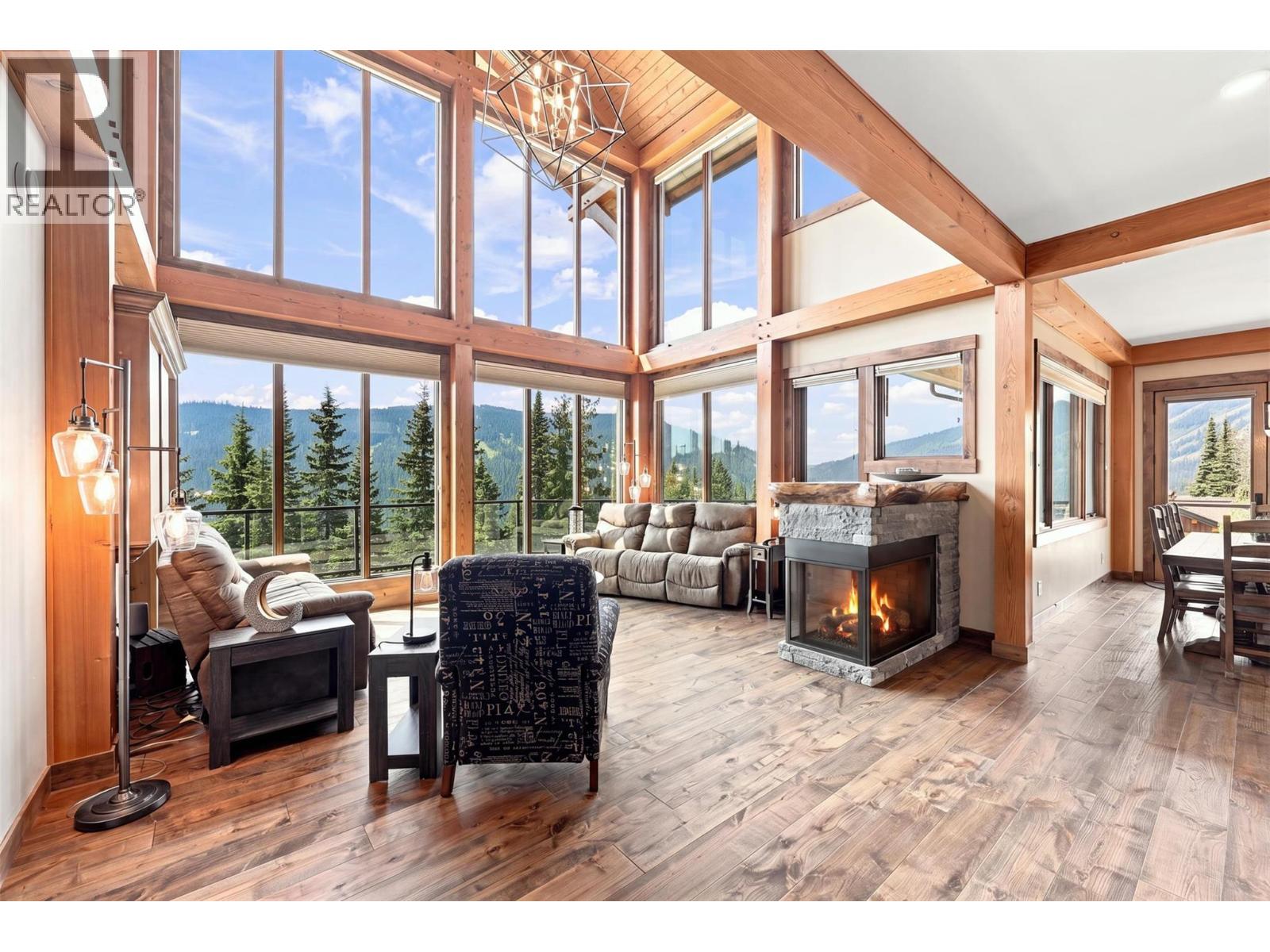 5419 Lookout Ridge Place, Sun Peaks, British Columbia  V0E 5N0 - Photo 8 - 10396364