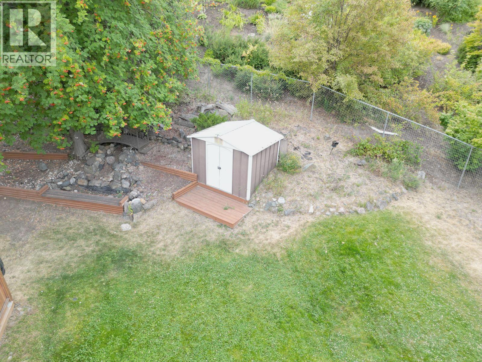 1469 Springhill Drive Unit# 58, Kamloops, British Columbia  V2E 1H5 - Photo 32 - 10396314