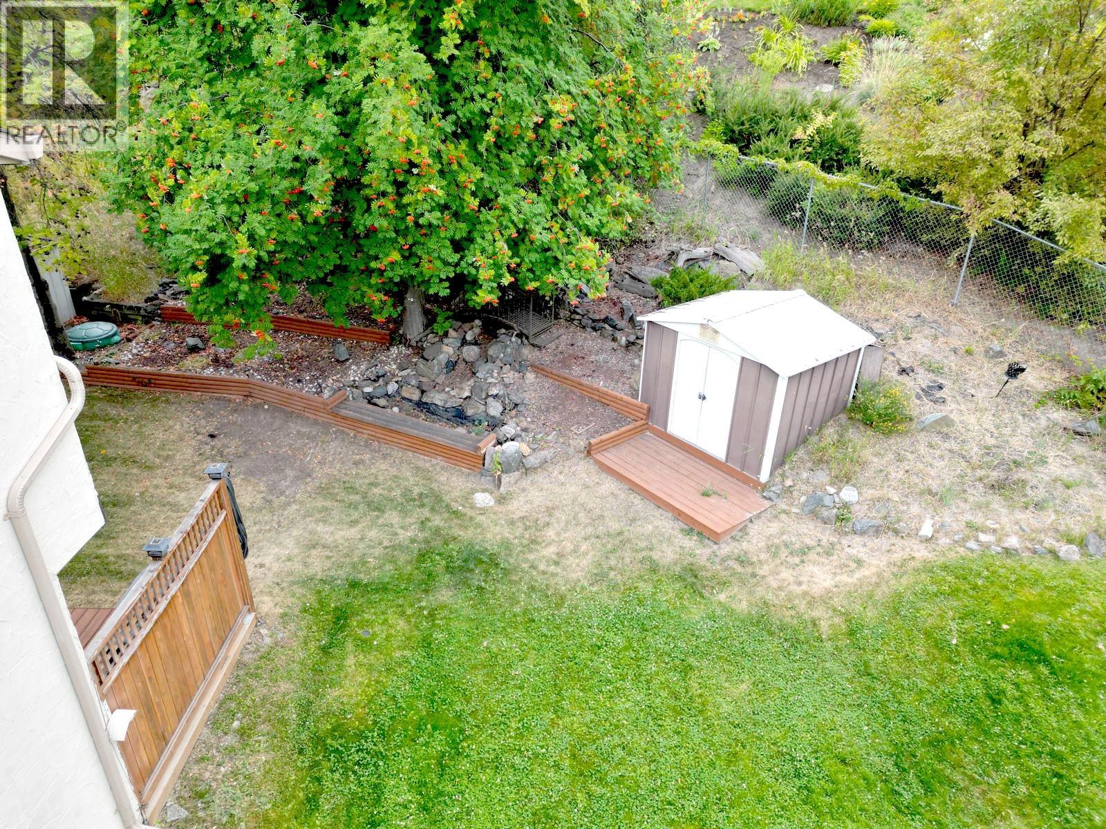1469 Springhill Drive Unit# 58, Kamloops, British Columbia  V2E 1H5 - Photo 33 - 10396314