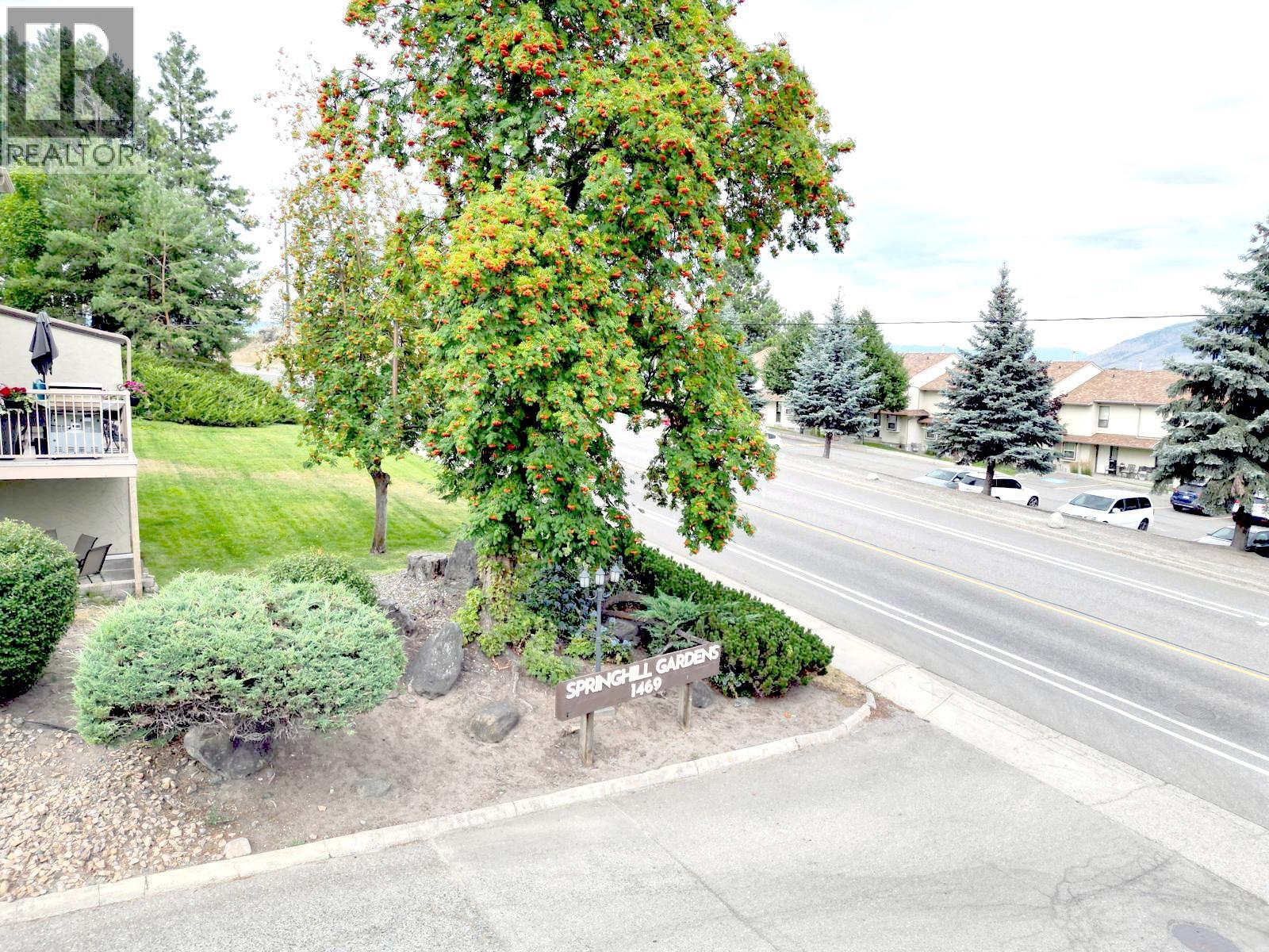 1469 Springhill Drive Unit# 58, Kamloops, British Columbia  V2E 1H5 - Photo 37 - 10396314