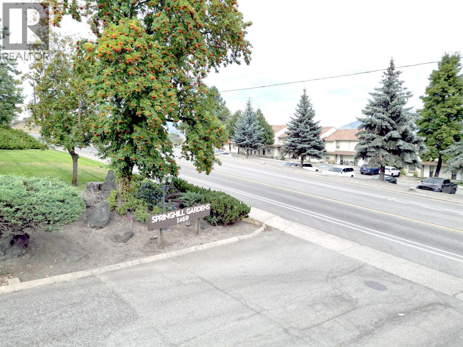 1469 Springhill Drive Unit# 58, Kamloops, British Columbia  V2E 1H5 - Photo 38 - 10396314