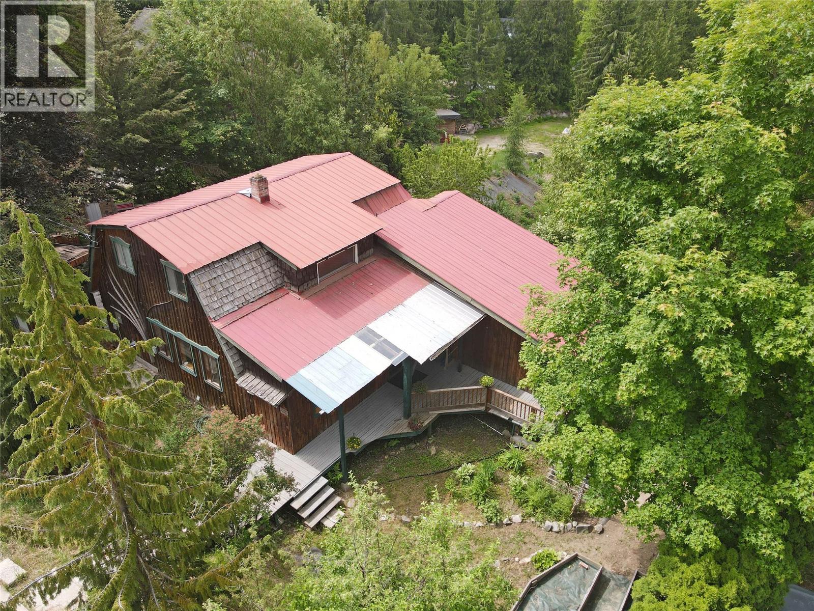 2022 Creek Street, Nelson, British Columbia  V1L 1M7 - Photo 49 - 10396321