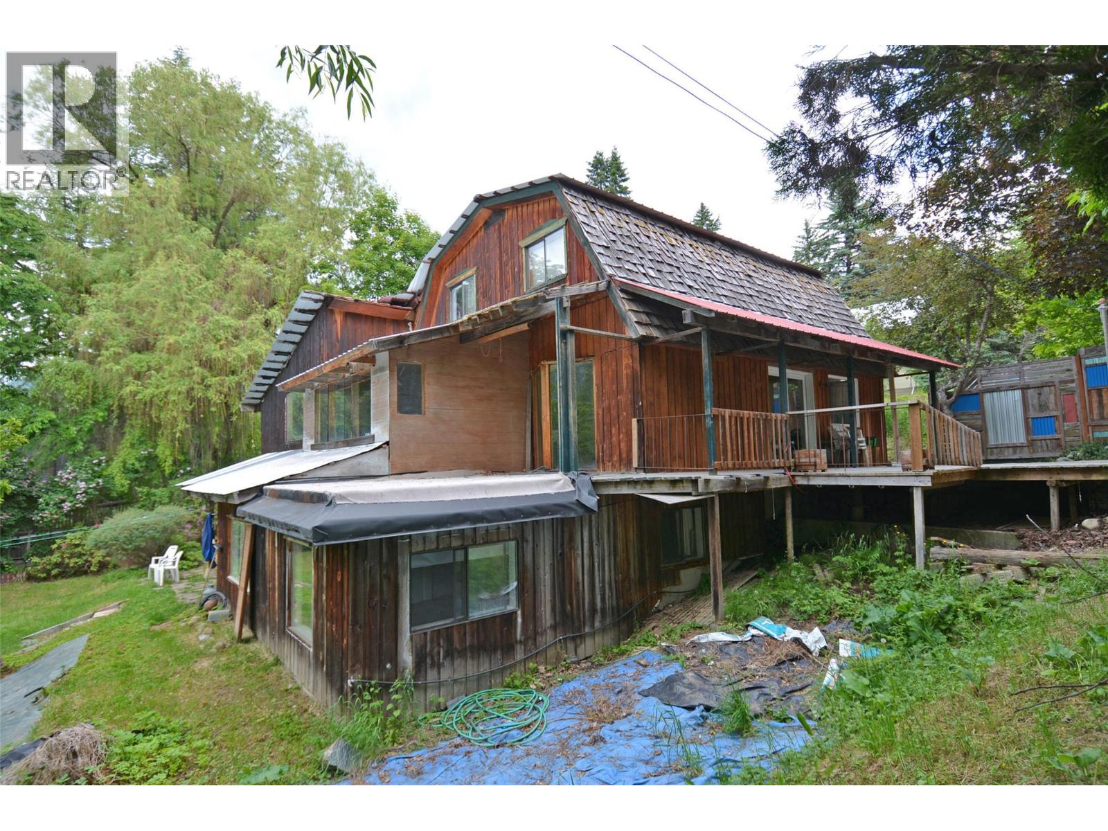 2022 Creek Street, Nelson, British Columbia  V1L 1M7 - Photo 52 - 10396321