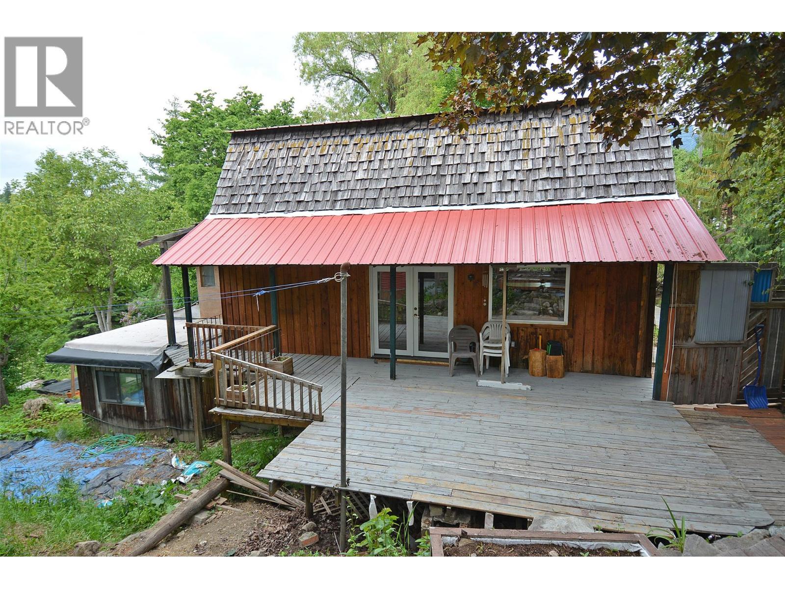 2022 Creek Street, Nelson, British Columbia  V1L 1M7 - Photo 57 - 10396321