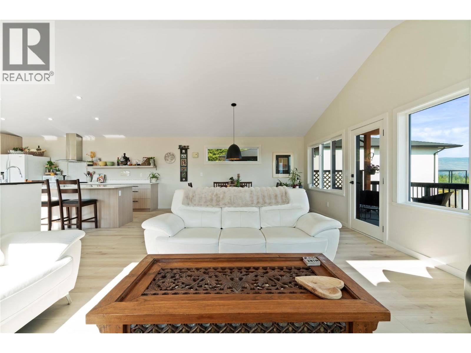 2545 Panoramic Way, Blind Bay, British Columbia  V0E 1H0 - Photo 4 - 10396279