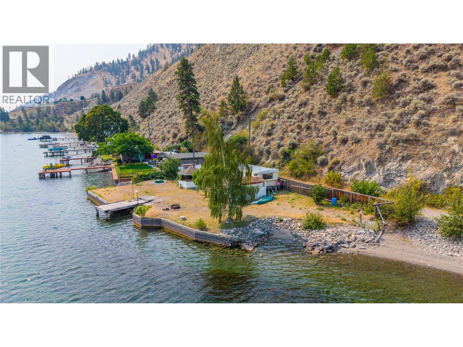 506 North Beach Road Unit# 16, Summerland, British Columbia  V0H 1Z6 - Photo 1 - 10396599