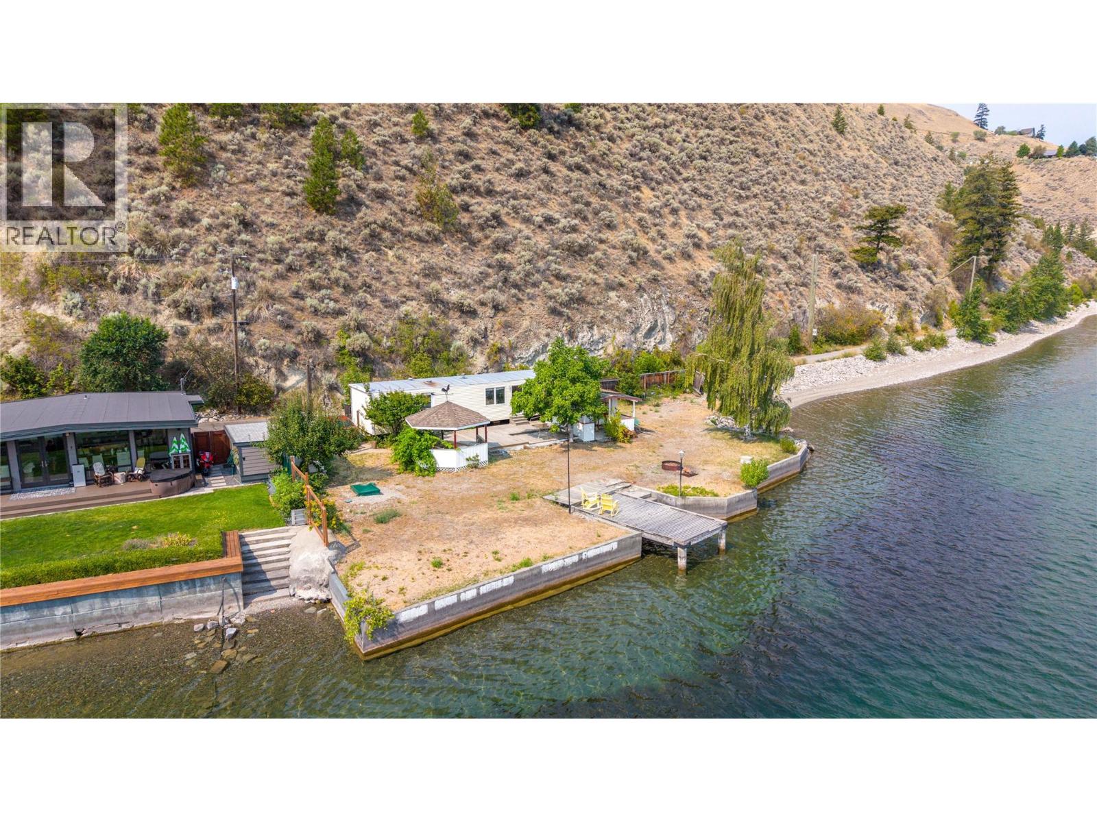 506 North Beach Road Unit# 16, Summerland, British Columbia  V0H 1Z6 - Photo 4 - 10396599