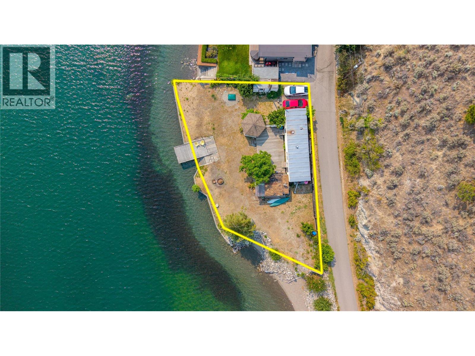 506 North Beach Road Unit# 16, Summerland, British Columbia  V0H 1Z6 - Photo 6 - 10396599