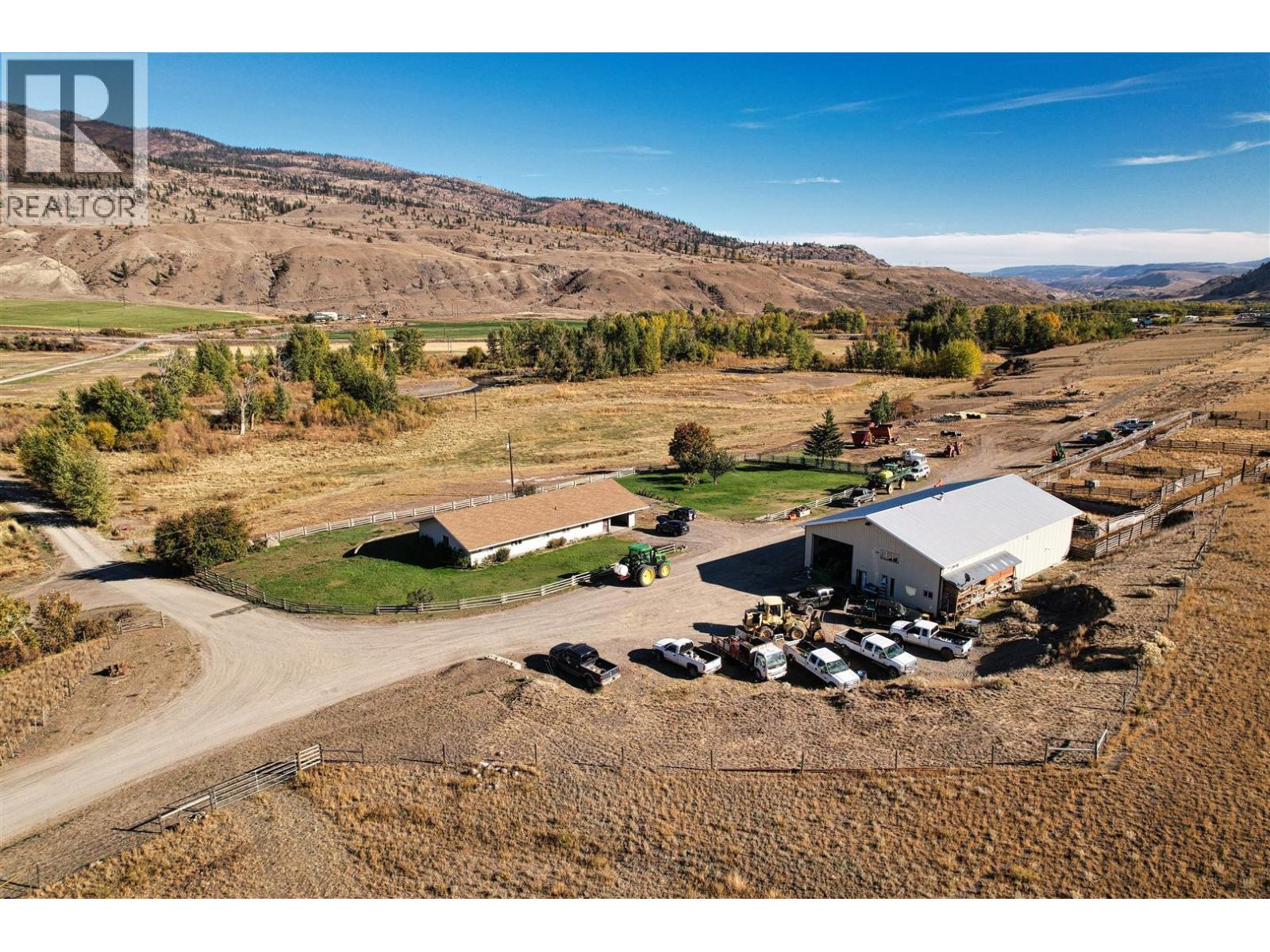 3269 Highway 97 N, Cache Creek, British Columbia  V0K 1H0 - Photo 10 - 10396605