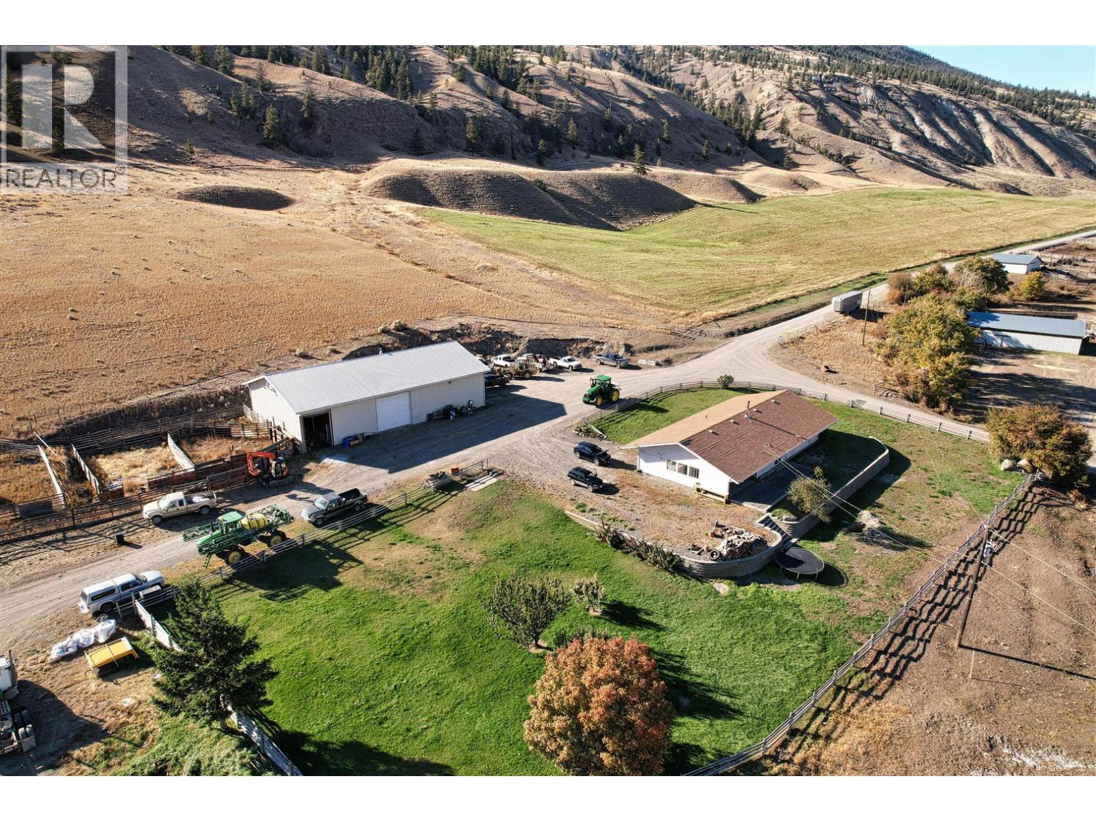 3269 Highway 97 N, Cache Creek, British Columbia  V0K 1H0 - Photo 14 - 10396605