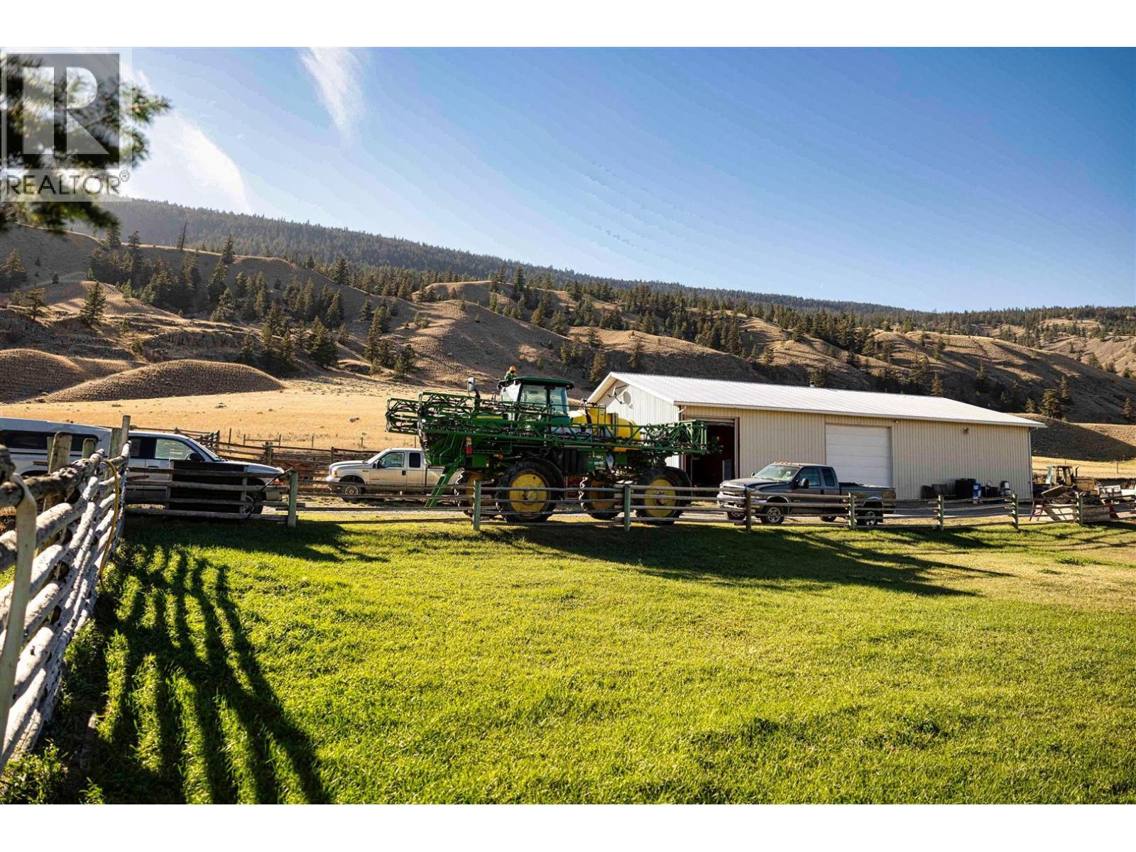 3269 Highway 97 N, Cache Creek, British Columbia  V0K 1H0 - Photo 27 - 10396605