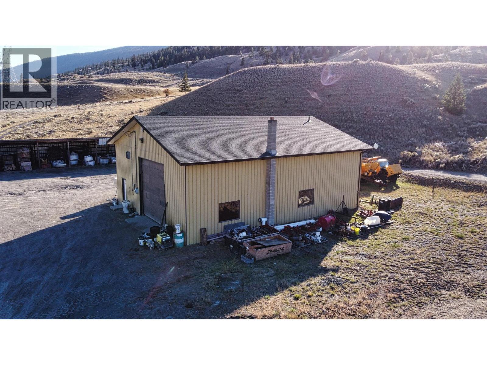 3269 Highway 97 N, Cache Creek, British Columbia  V0K 1H0 - Photo 29 - 10396605