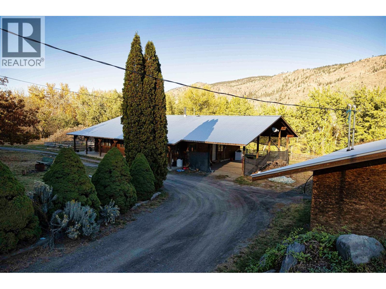 3269 Highway 97 N, Cache Creek, British Columbia  V0K 1H0 - Photo 37 - 10396605