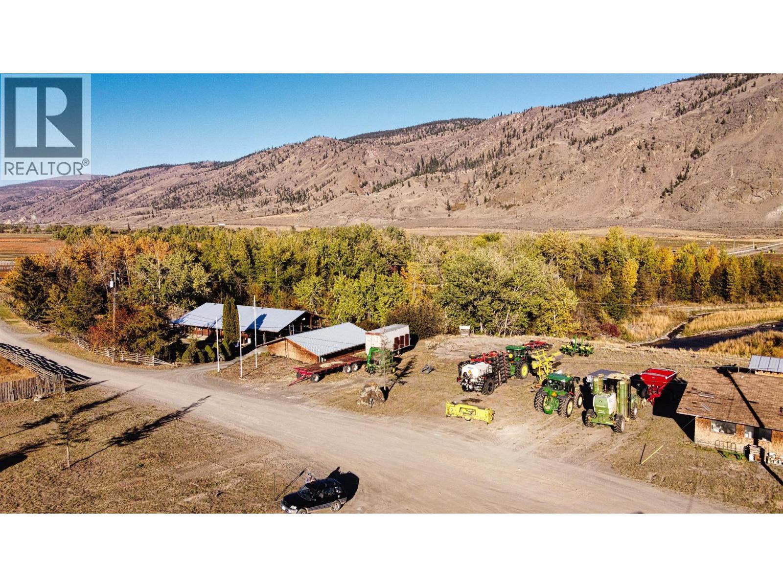 3269 Highway 97 N, Cache Creek, British Columbia  V0K 1H0 - Photo 5 - 10396605