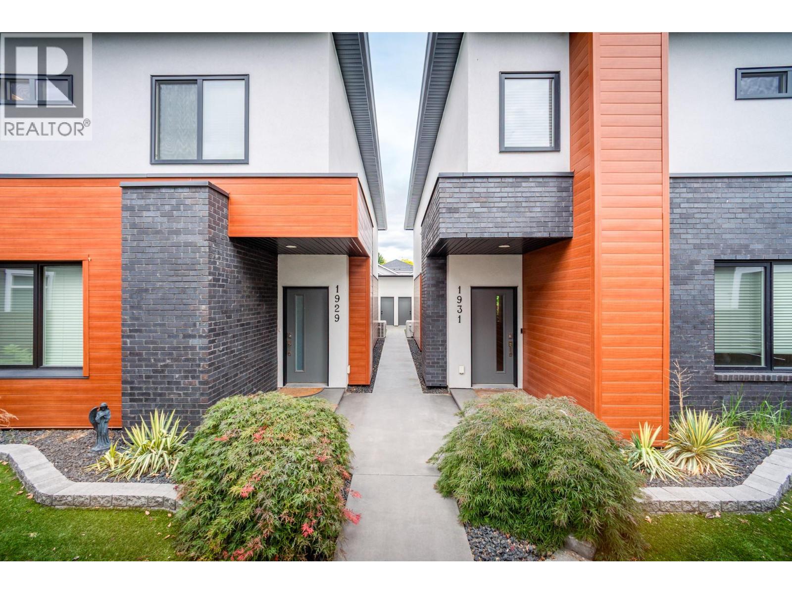 1929 Ethel Street, Kelowna, British Columbia  V1Y 2Z5 - Photo 3 - 10396558