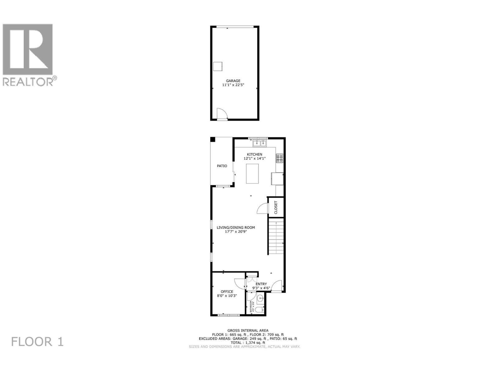 1929 Ethel Street, Kelowna, British Columbia  V1Y 2Z5 - Photo 81 - 10396558