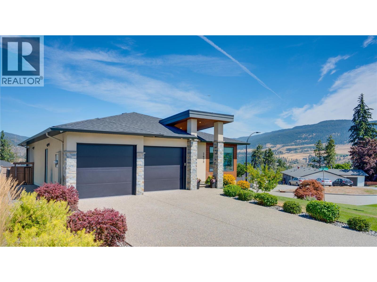 2698 Koyama Road, Lake Country, British Columbia  V4V 1H5 - Photo 2 - 10396049