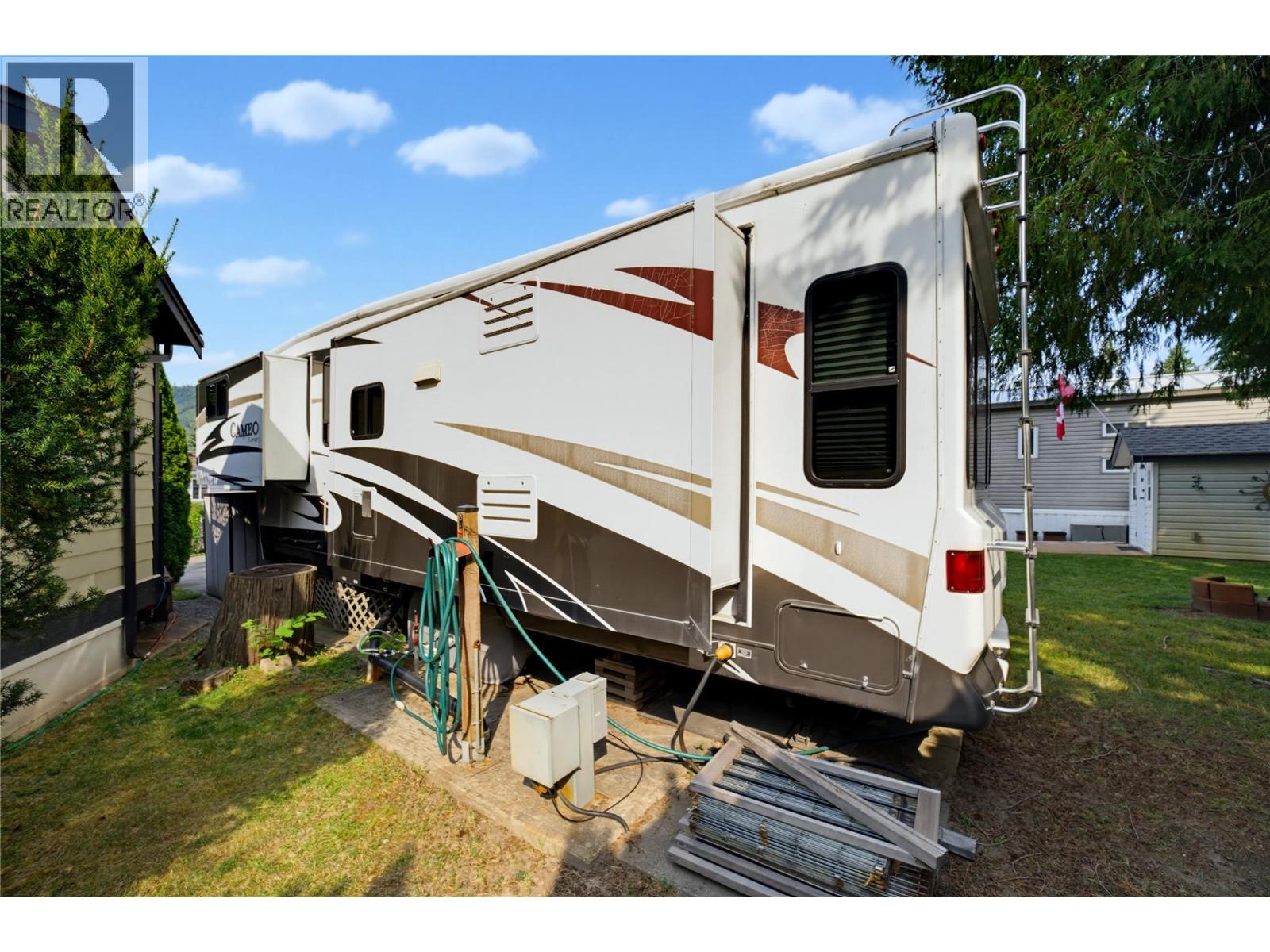 #2 8242 Highway 97a Highway, Sicamous, British Columbia  V0E 2V0 - Photo 12 - 10395615