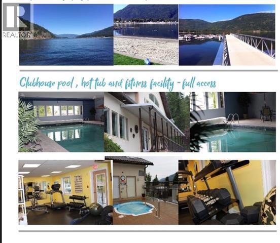 #2 8242 Highway 97a Highway, Sicamous, British Columbia  V0E 2V0 - Photo 26 - 10395615