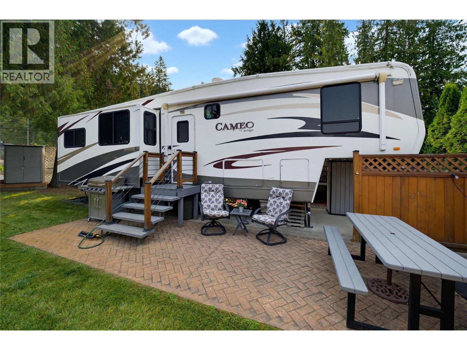 #2 8242 Highway 97a Highway, Sicamous, British Columbia  V0E 2V0 - Photo 4 - 10395615