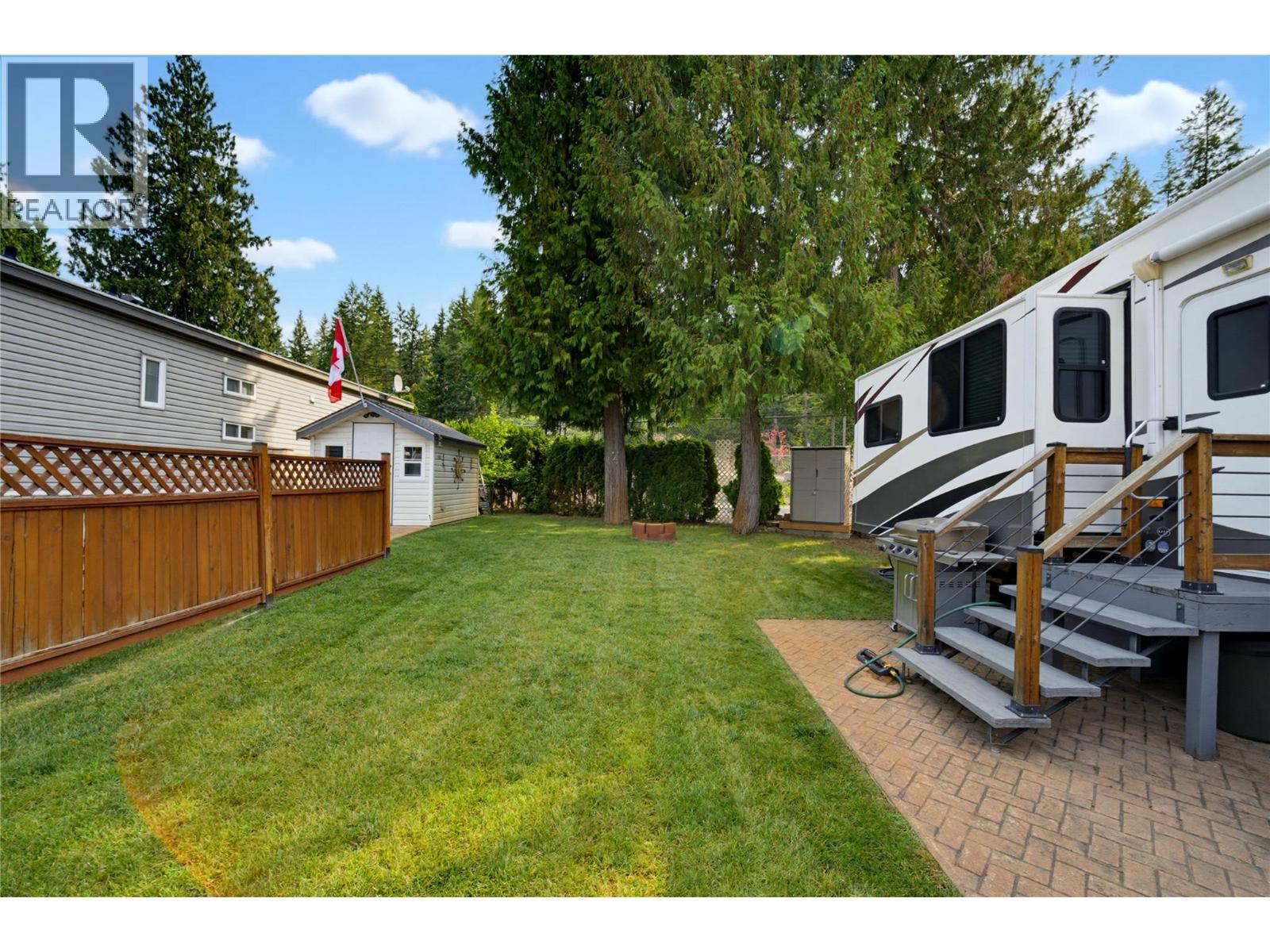 #2 8242 Highway 97a Highway, Sicamous, British Columbia  V0E 2V0 - Photo 6 - 10395615