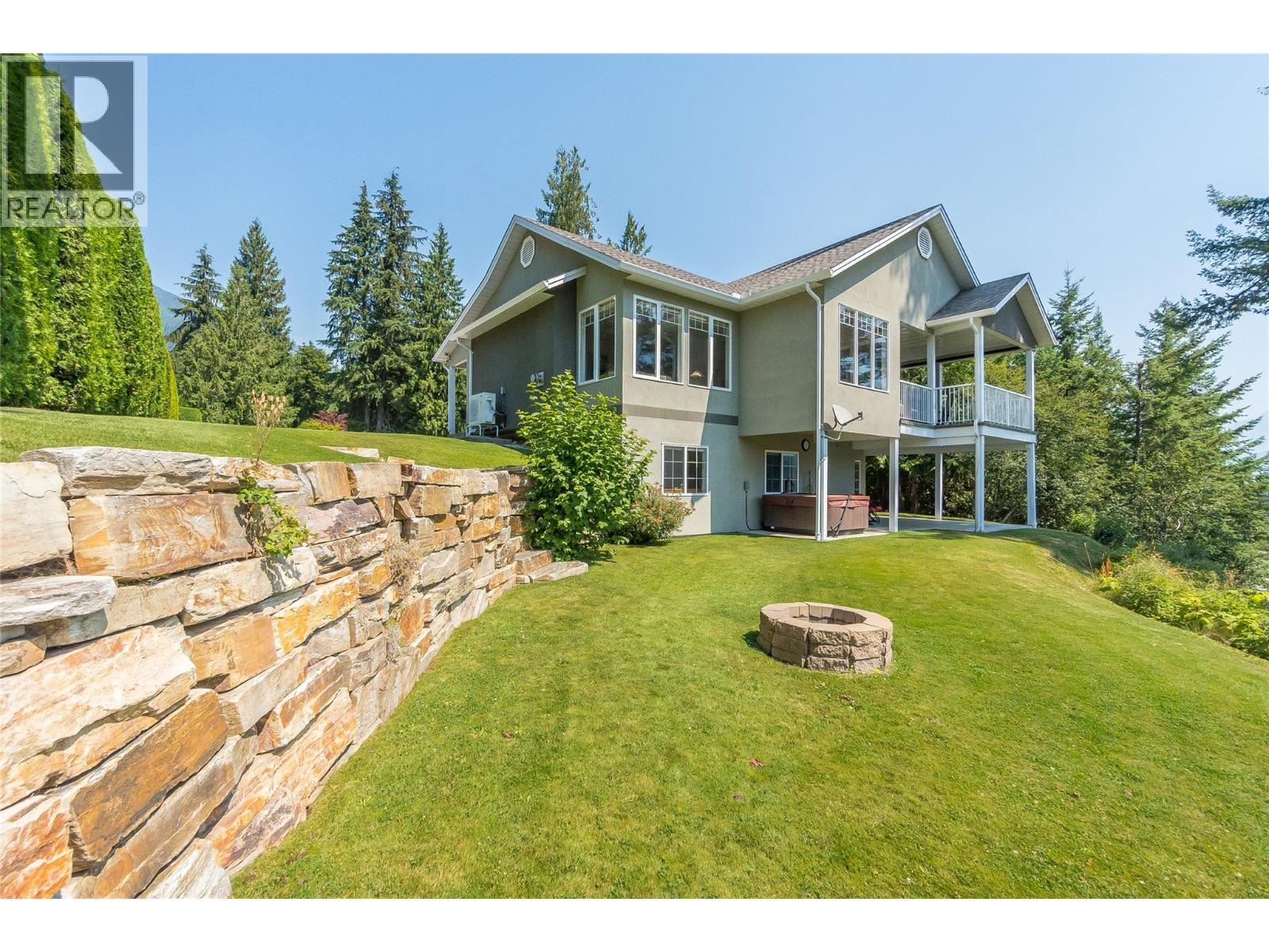 408 Balfour Heights Road, Balfour, British Columbia  V0G 1C0 - Photo 14 - 10396515