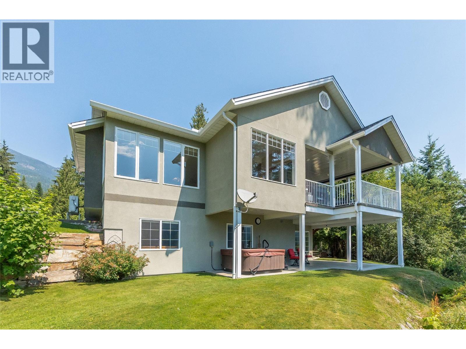 408 Balfour Heights Road, Balfour, British Columbia  V0G 1C0 - Photo 16 - 10396515