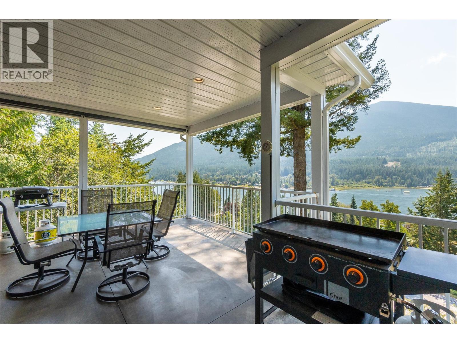 408 Balfour Heights Road, Balfour, British Columbia  V0G 1C0 - Photo 36 - 10396515